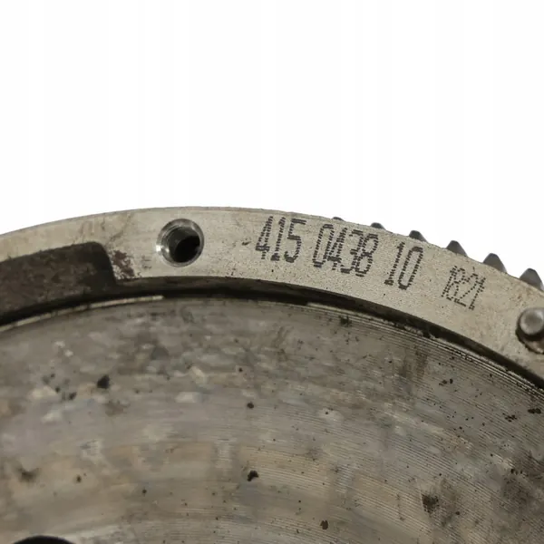 Ford Transit MK7 2.2 TDCi Kaksimassakytkin Kompletti OEM image 7