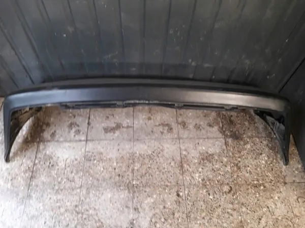 VW GOLF 3 III 1992- PARAURTI POSTERIORE 1H6807417B image 8