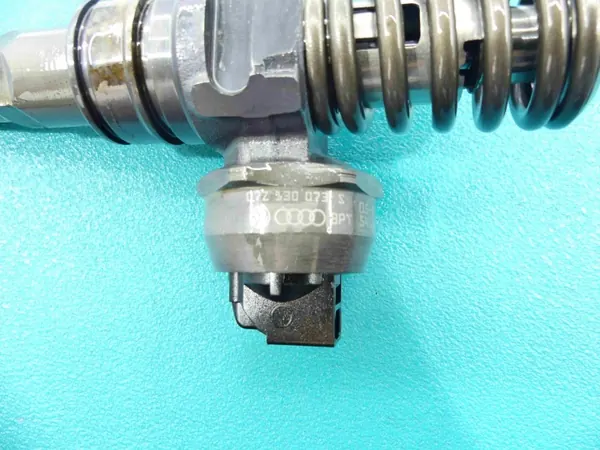 Bomba lavador OEM 0414720305 testada para 5.0 TDI image 4