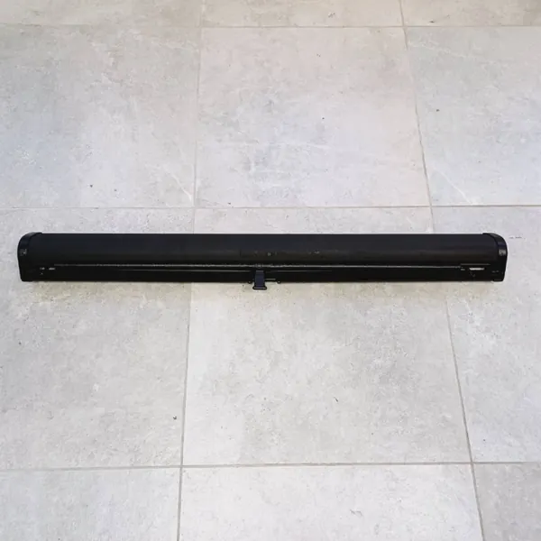 Filet à rouleau coffre arrière Audi A6 C5 Break OEM DRC88426 image 2