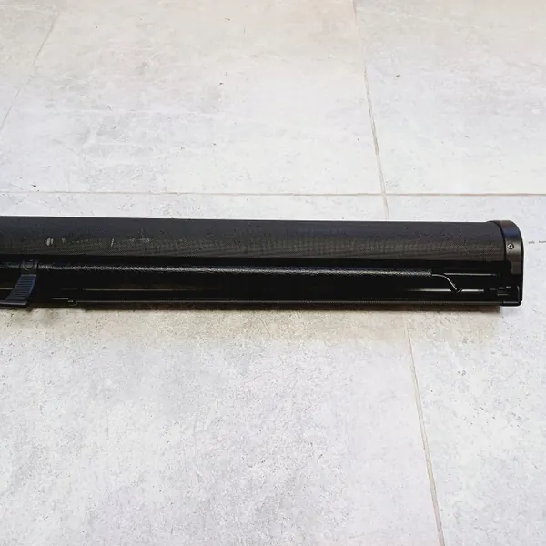 Filet à rouleau coffre arrière Audi A6 C5 Break OEM DRC88426 image 3