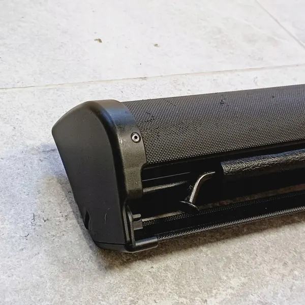Filet à rouleau coffre arrière Audi A6 C5 Break OEM DRC88426 image 5