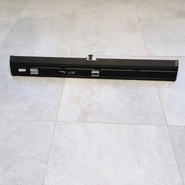 Filet à rouleau coffre arrière Audi A6 C5 Break OEM DRC88426 image 7