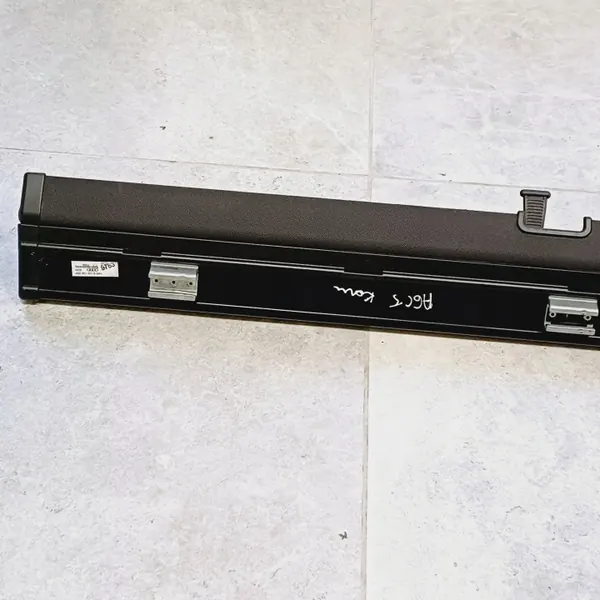 Filet à rouleau coffre arrière Audi A6 C5 Break OEM DRC88426 image 8