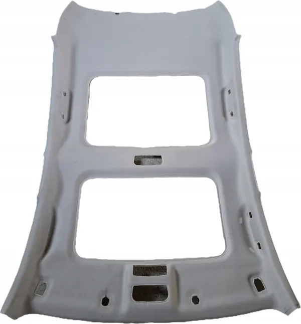 OEM Panoramakaton tiiviste Renault Megane 3 III 5D HB image 2