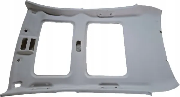 OEM Panoramakaton tiiviste Renault Megane 3 III 5D HB image 3
