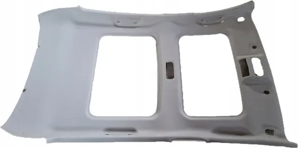 OEM Panoramakaton tiiviste Renault Megane 3 III 5D HB image 4