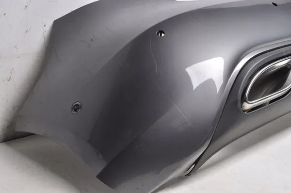 MERCEDES W176 PARACHOQUES TRASERO PDC A1768807040 image 10