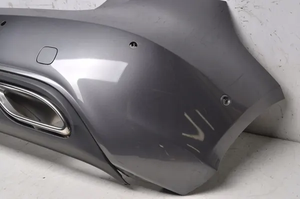 MERCEDES W176 PARACHOQUES TRASERO PDC A1768807040 image 2