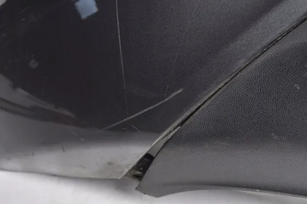 MERCEDES W176 PARACHOQUES TRASERO PDC A1768807040 image 4