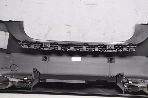 MERCEDES W176 PARACHOQUES TRASERO PDC A1768807040 image 5