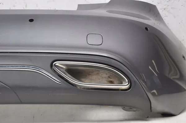 MERCEDES W176 PARACHOQUES TRASERO PDC A1768807040 image 7