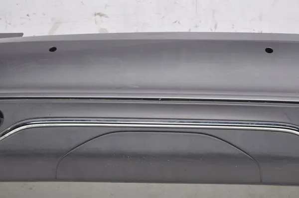 MERCEDES W176 PARACHOQUES TRASERO PDC A1768807040 image 8