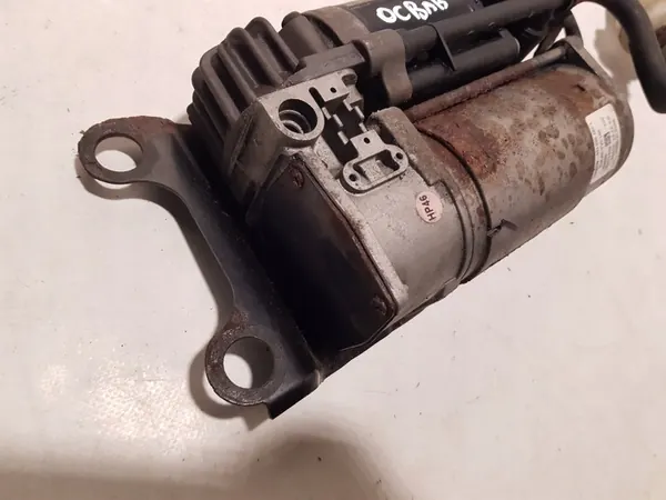 Compressore Sospensione Audi A8 D4 S8 4H 4H0616005C image 2