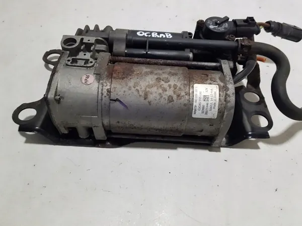 Compressore Sospensione Audi A8 D4 S8 4H 4H0616005C image 4