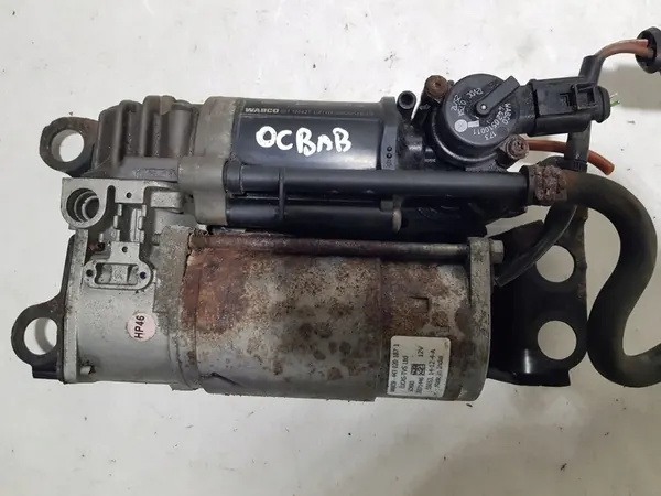 Compressore Sospensione Audi A8 D4 S8 4H 4H0616005C image 6