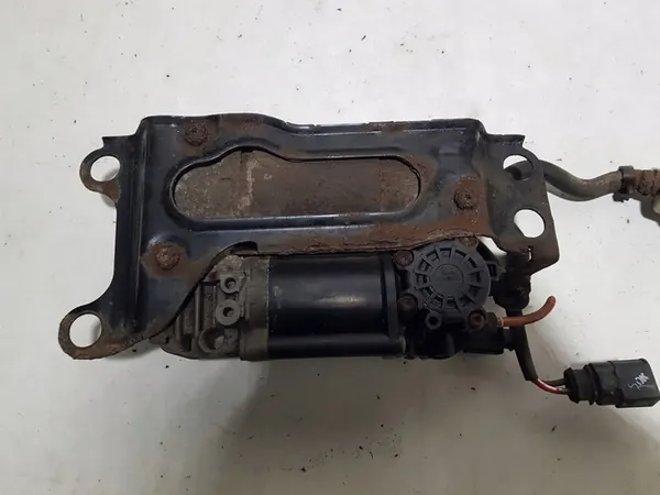 Compressore Sospensione Audi A8 D4 S8 4H 4H0616005C image 7