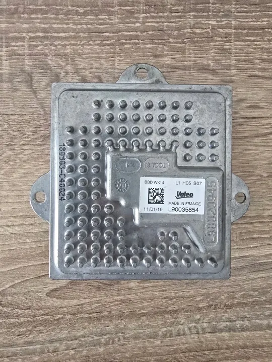 LED DRL-module L90035854 voor Jeep Grand Cherokee WK2 image 2