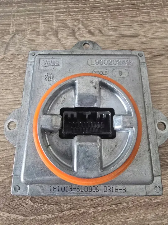 LED DRL-module L90035854 voor Jeep Grand Cherokee WK2 image 3