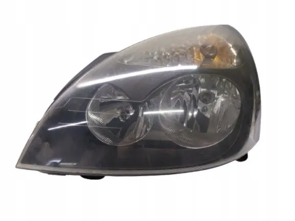 Linker Frontscheinwerfer OEM 8200228791 für Renault Thalia I image 2