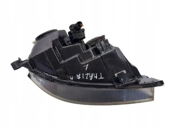 Linker Frontscheinwerfer OEM 8200228791 für Renault Thalia I image 3