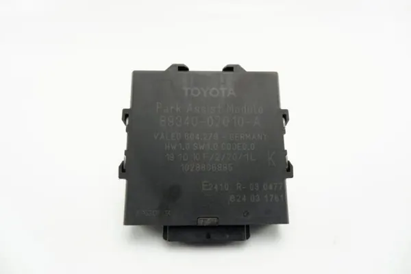 OEM 89340-02010-A PDC-moduuli Toyota Aurisille image 2