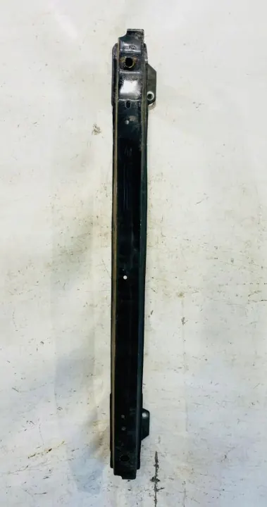 Heckstoßstangen-Träger OEM BELKA POD ZDERZAK TYLNY CITROEN C3 III image 2