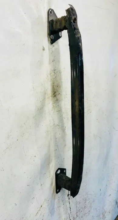 Heckstoßstangen-Träger OEM BELKA POD ZDERZAK TYLNY CITROEN C3 III image 3