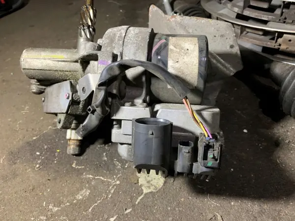 Mercedes W245 servopump OEM KIEROWNICY image 6