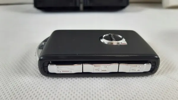 Ordinateur BSI Volvo V60 II Set OEM 31665459 image 7