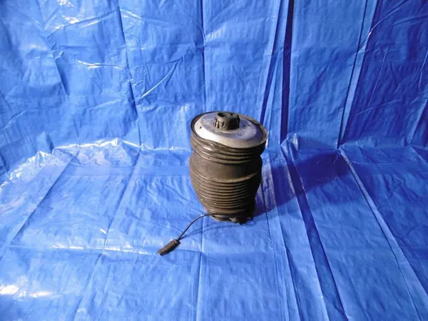 Luftfjäder Bag Höger Bak Mercedes GLC X253 A2133280200 image 2