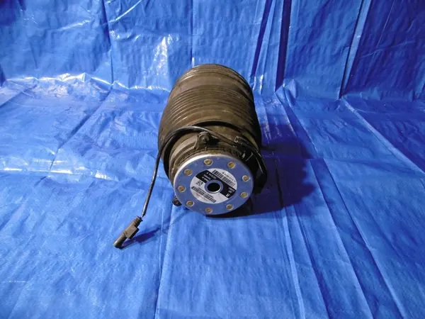 Luftfjäder Bag Höger Bak Mercedes GLC X253 A2133280200 image 6