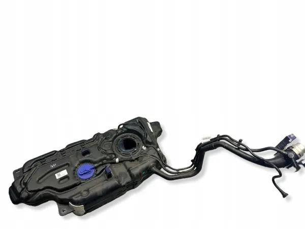 Réservoir à carburant OEM 9841649780 Opel Grandland X image 2
