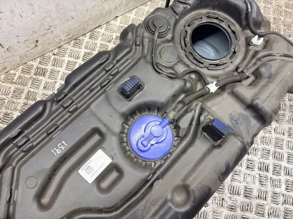 Réservoir à carburant OEM 9841649780 Opel Grandland X image 3