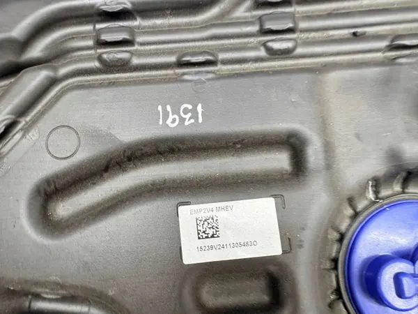 Réservoir à carburant OEM 9841649780 Opel Grandland X image 6