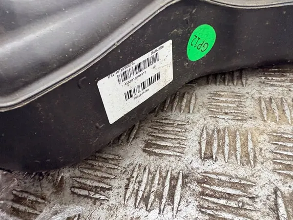 Réservoir à carburant OEM 9841649780 Opel Grandland X image 8