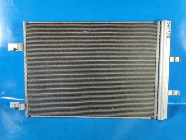 Radiateur de climatisation NISSAN X-TRAIL/ROGUE T33 image 1