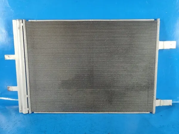 Radiateur de climatisation NISSAN X-TRAIL/ROGUE T33 image 4