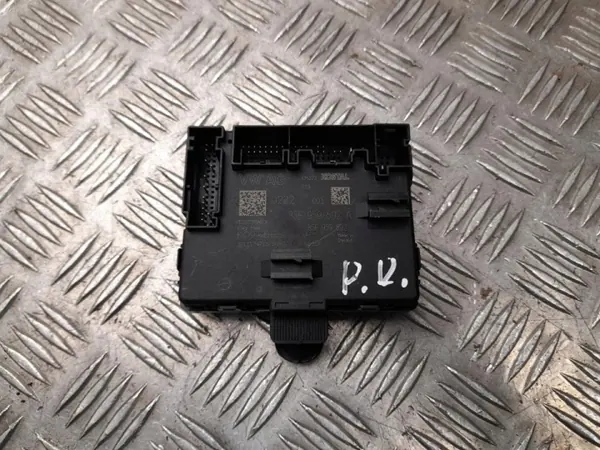 Audi Q5 oven ohjain OEM 85E959592A etu vasen image 2