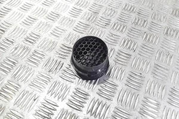 Dashboard Luchtopeningen DACIA DOKKER 2018 1.5L diesel OEM image 3