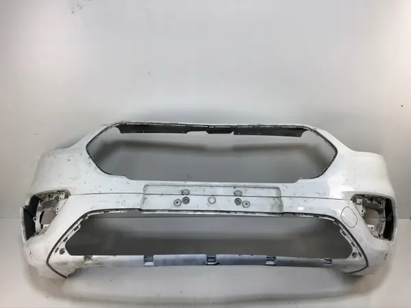 Frontstoßstange OEM JK21-17F003-A für Ford Transit Custom image 2