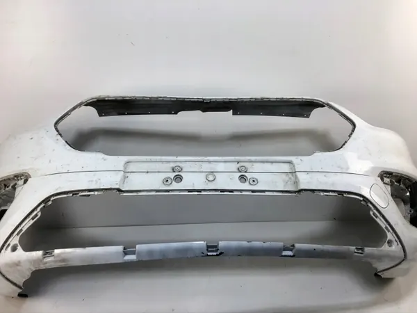 Frontstoßstange OEM JK21-17F003-A für Ford Transit Custom image 3