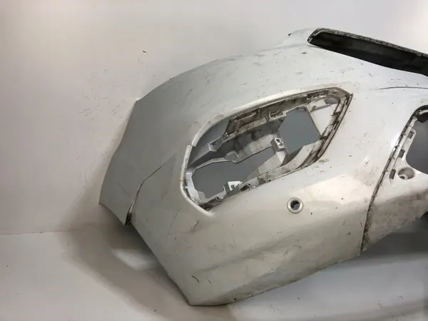 Frontstoßstange OEM JK21-17F003-A für Ford Transit Custom image 4