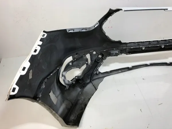 Frontstoßstange OEM JK21-17F003-A für Ford Transit Custom image 6