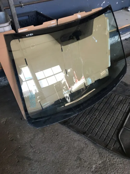 Suzuki Vitara III 2017 framruta OEM image 2