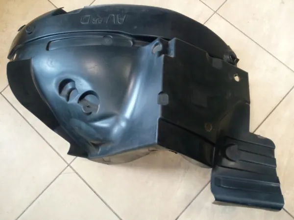 OEM 93867900 Etu Oikea Pyöränkaari Takaosa image 2
