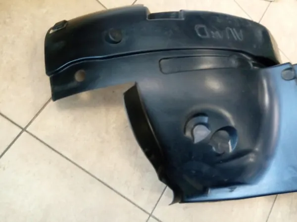 OEM 93867900 Etu Oikea Pyöränkaari Takaosa image 3
