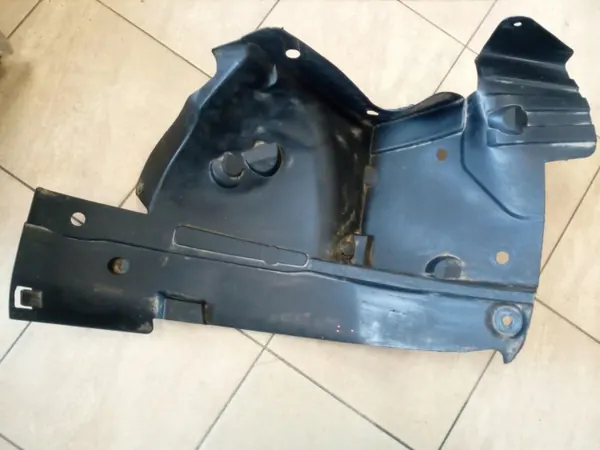 OEM 93867900 Etu Oikea Pyöränkaari Takaosa image 4
