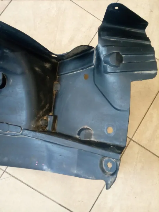 OEM 93867900 Etu Oikea Pyöränkaari Takaosa image 5
