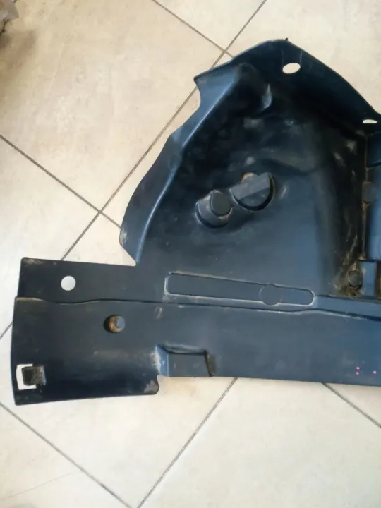 OEM 93867900 Etu Oikea Pyöränkaari Takaosa image 6